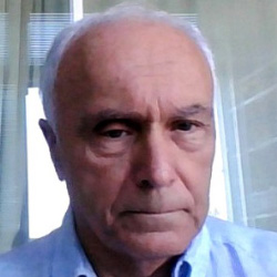 John Mourjopoulos